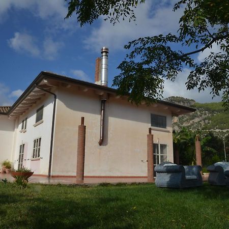B&B Macchia D'Olmo Capaccio Exterior foto