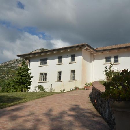 B&B Macchia D'Olmo Capaccio Exterior foto