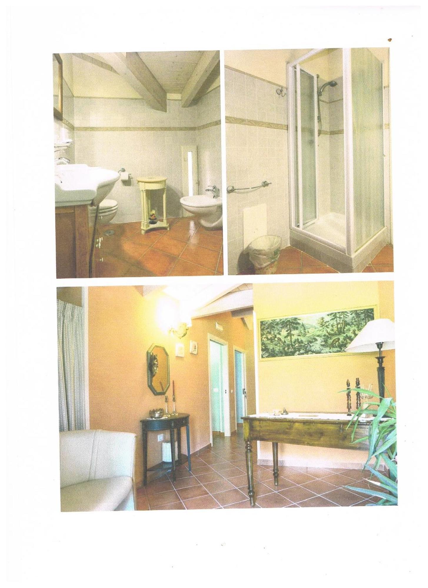B&B Macchia D'Olmo Capaccio Exterior foto